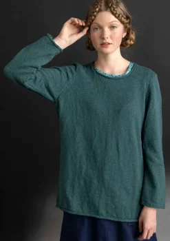 Bästiströja i ekologisk bomull
